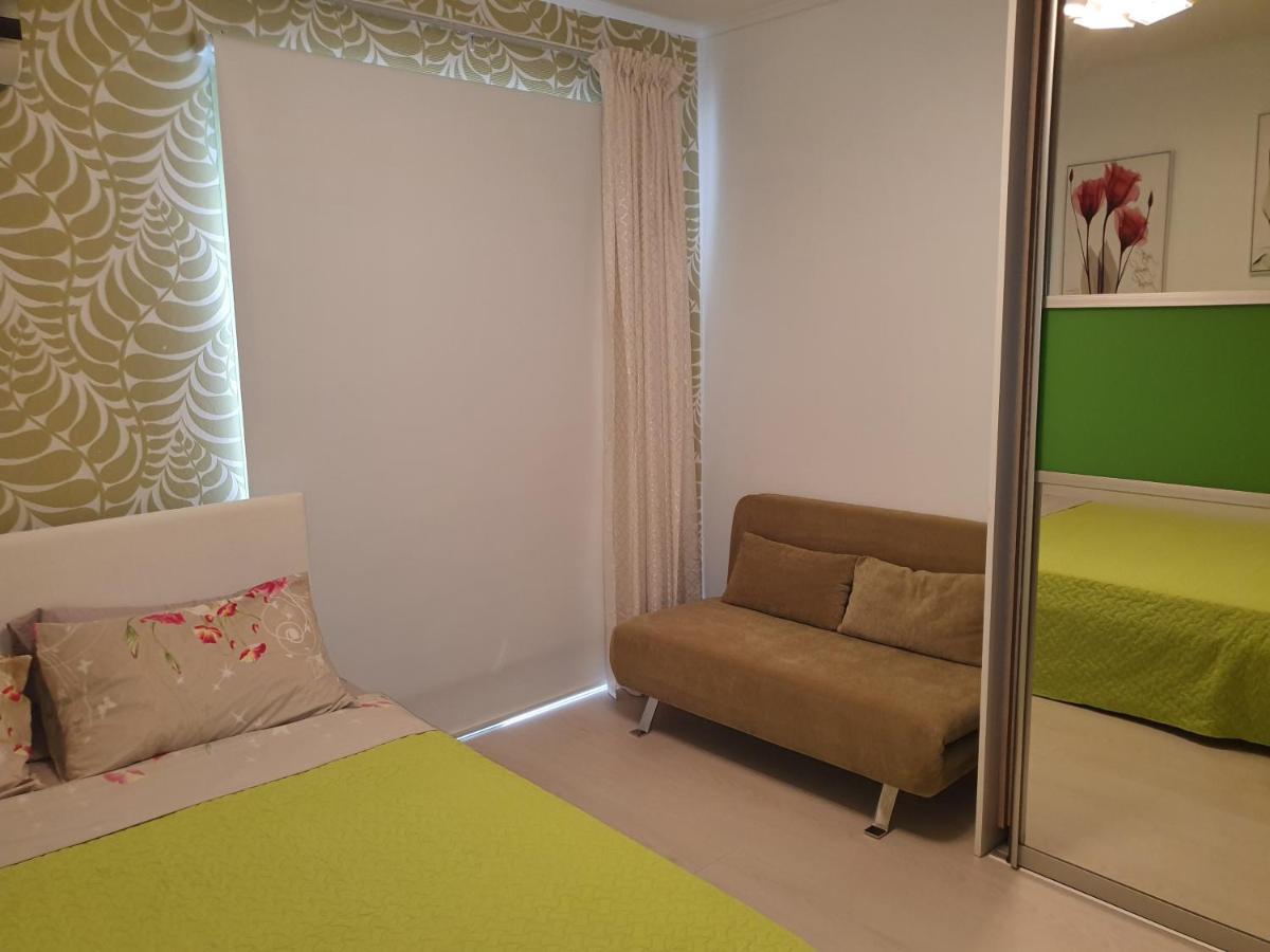 Trinidad Complex Apartment Paralimni