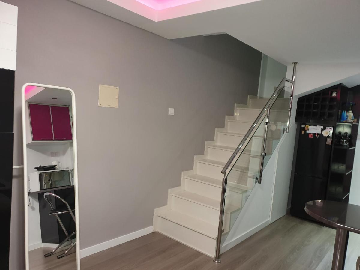 Apartment Trinidad Complex Paralimni