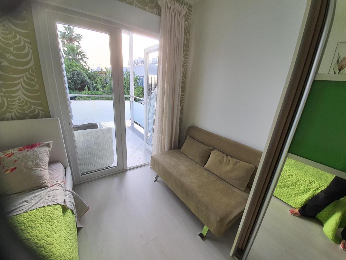 Apartment Trinidad Complex Paralimni