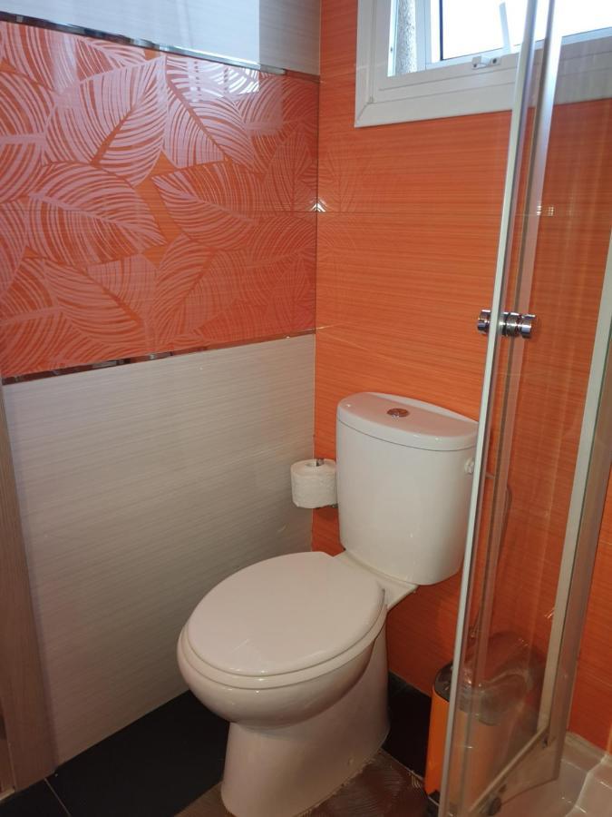 Trinidad Complex Apartment *