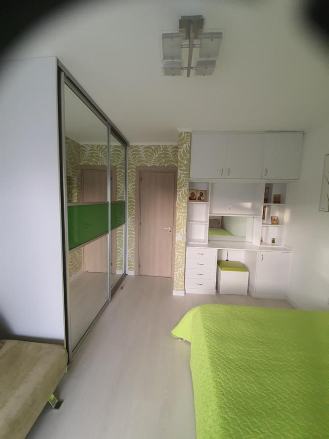 Apartment Trinidad Complex Paralimni