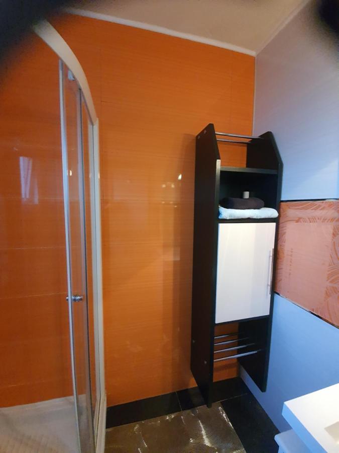 Apartment Trinidad Complex Paralimni