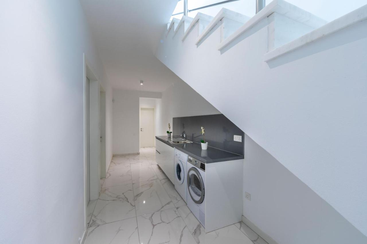 Villa Pleiades Paphos