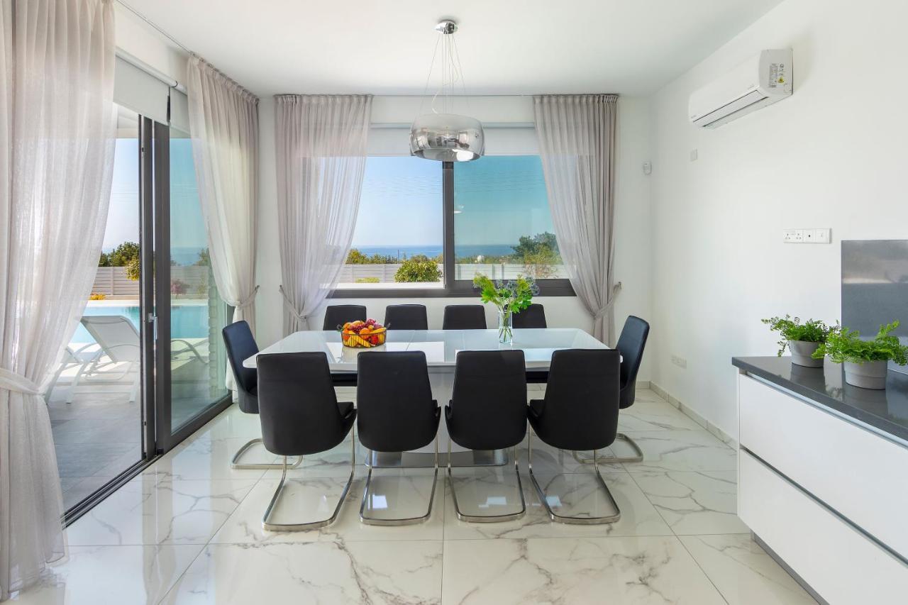Pleiades Villa *