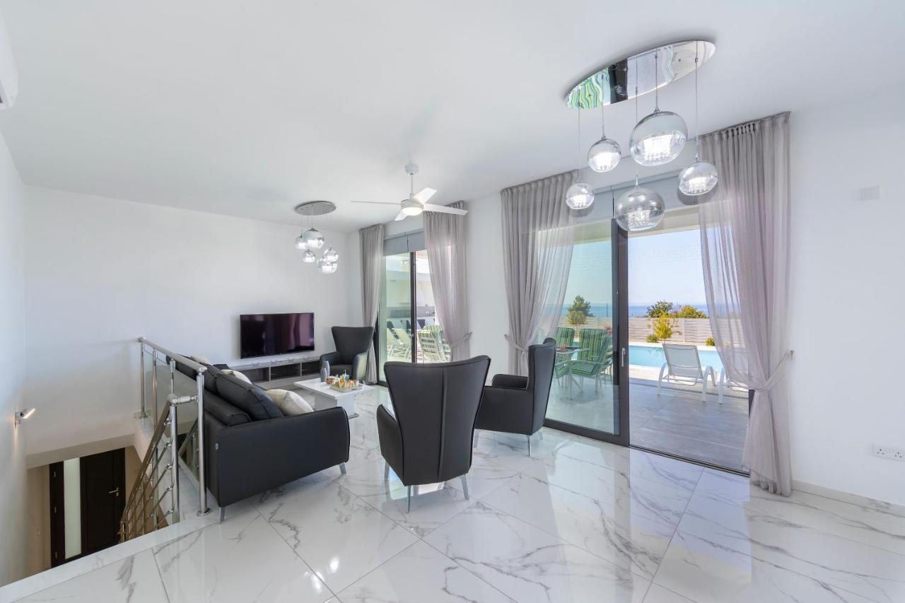 Pleiades Villa Paphos