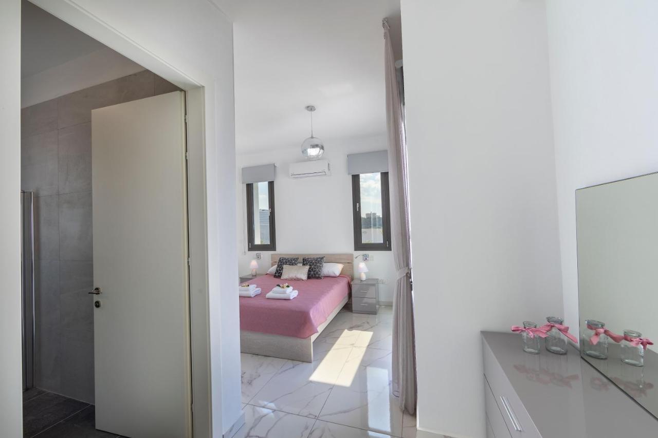 Villa Pleiades *