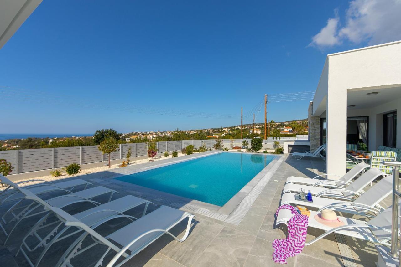 Villa Pleiades *