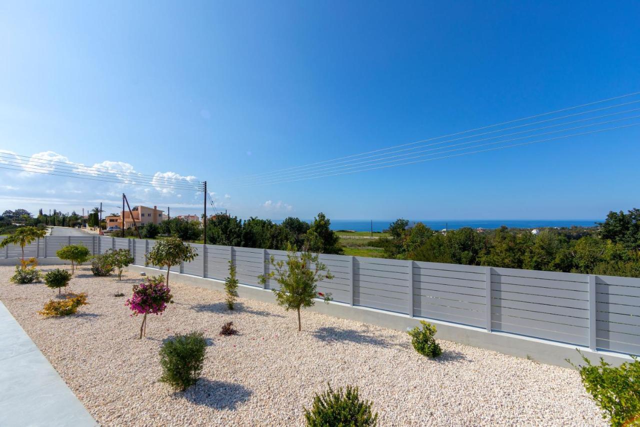 Villa Pleiades Paphos