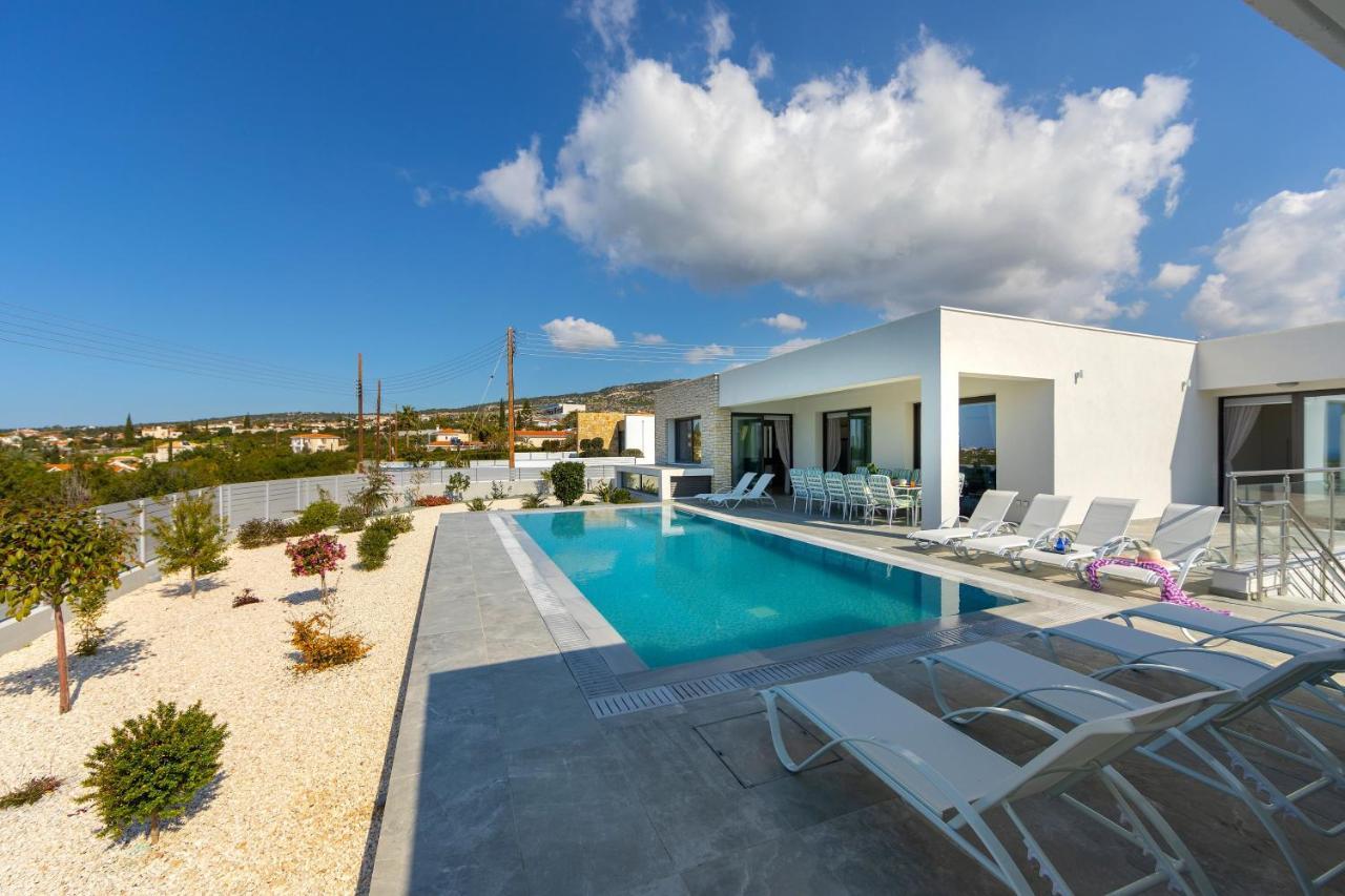Pleiades Villa *