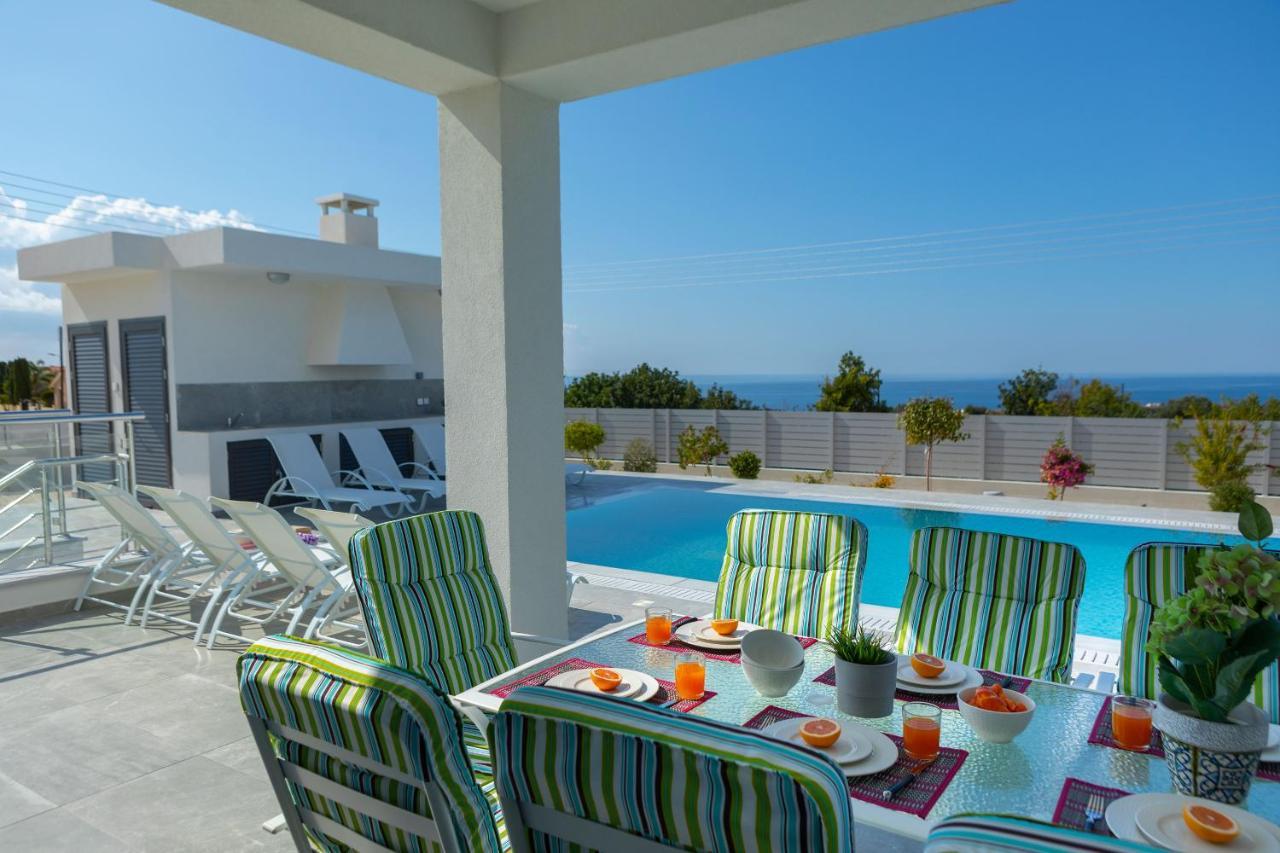 Villa Pleiades *