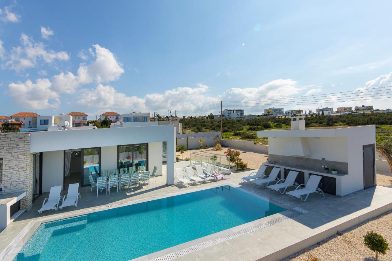 Villa Pleiades *