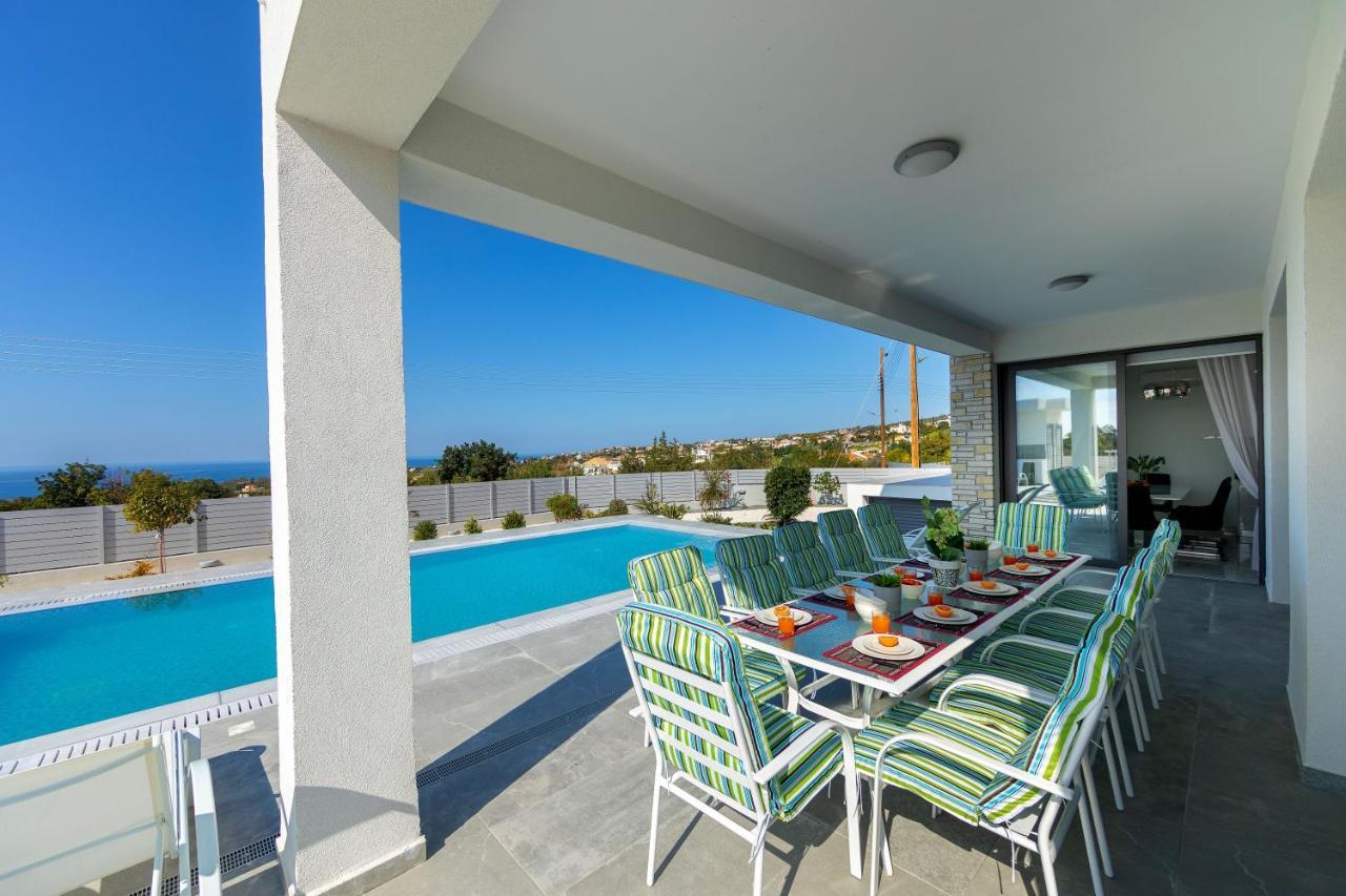 Villa Pleiades