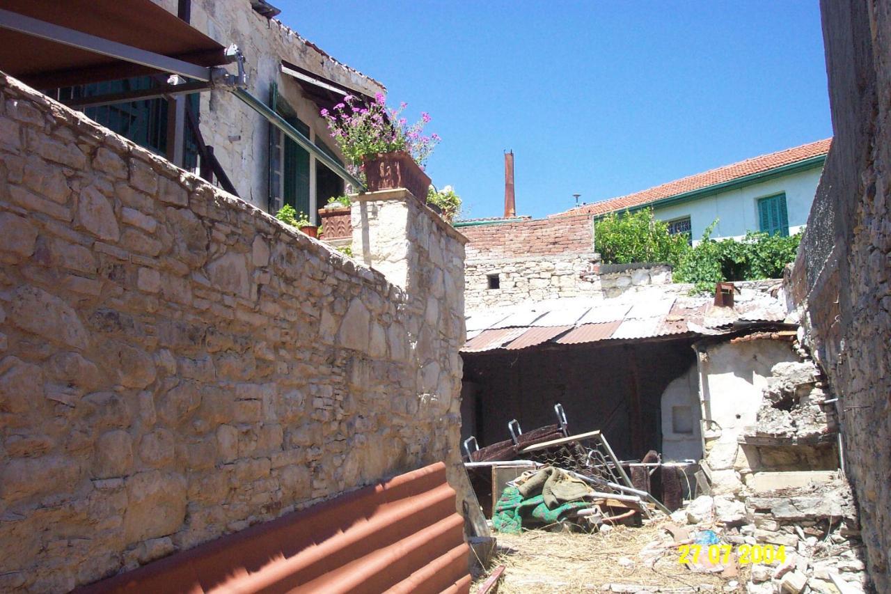 Stou Kir Yianni Holiday home Omodos