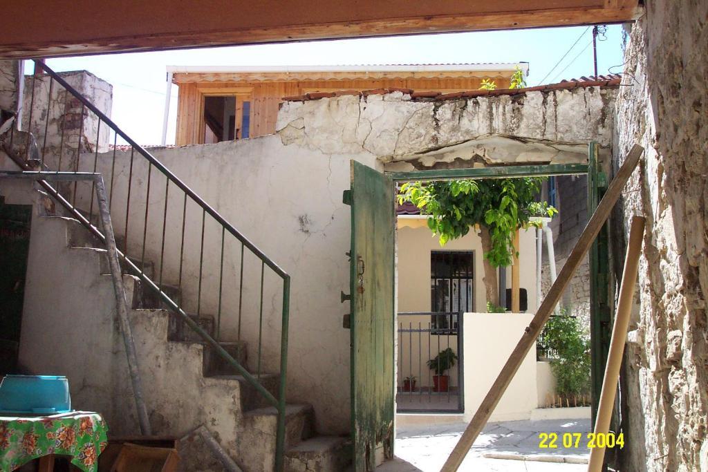 Stou Kir Yianni Holiday home *