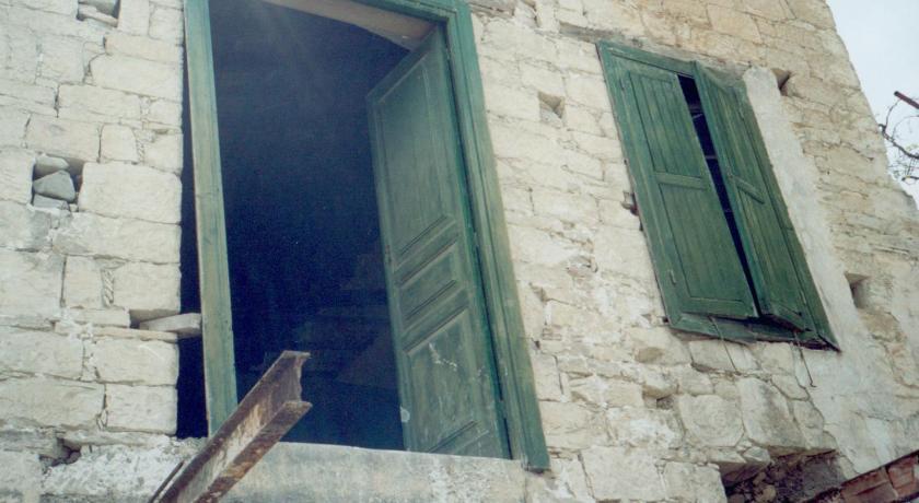 Holiday home Stou Kir Yianni Omodos