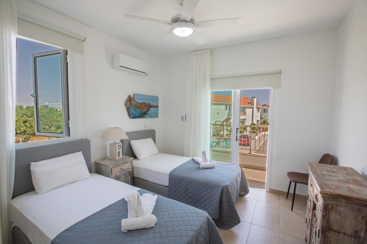 Katerina Luxury Pousada *
