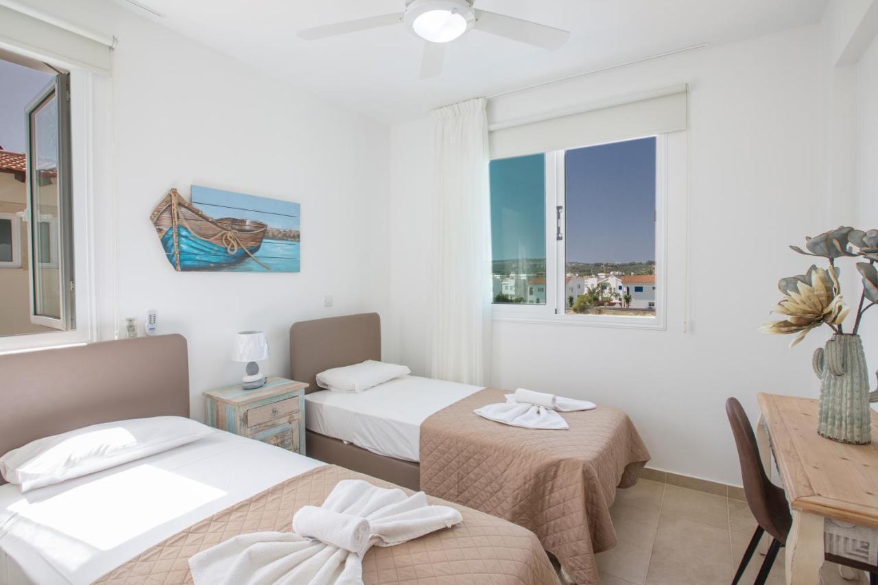 Katerina Luxury Protaras