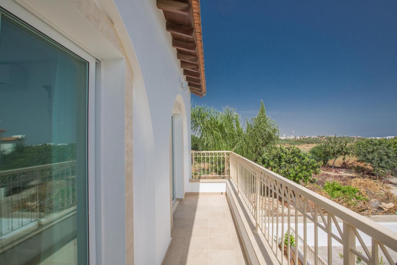 Katerina Luxury Protaras