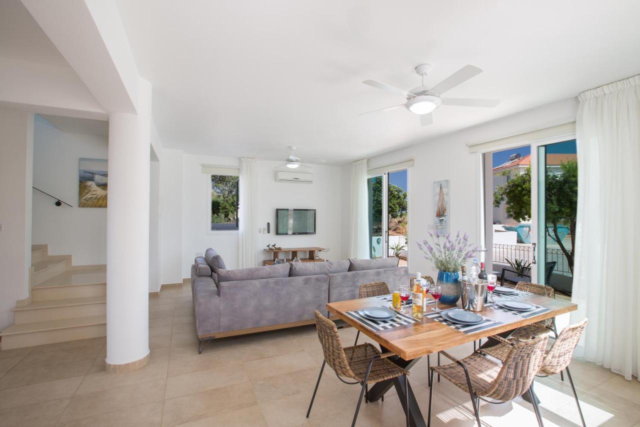 Katerina Luxury Protaras