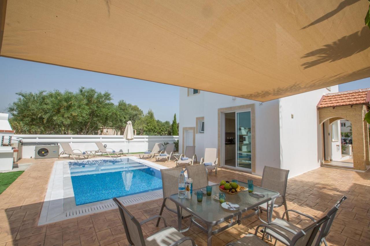 Katerina Luxury Pousada