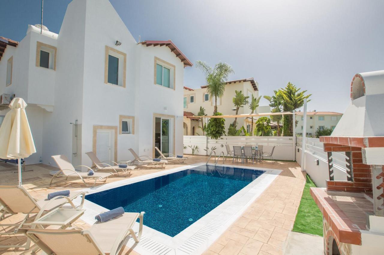 Katerina Luxury Protaras