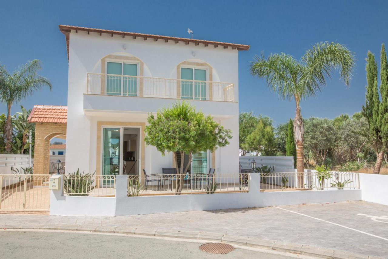 Pousada Katerina Luxury *