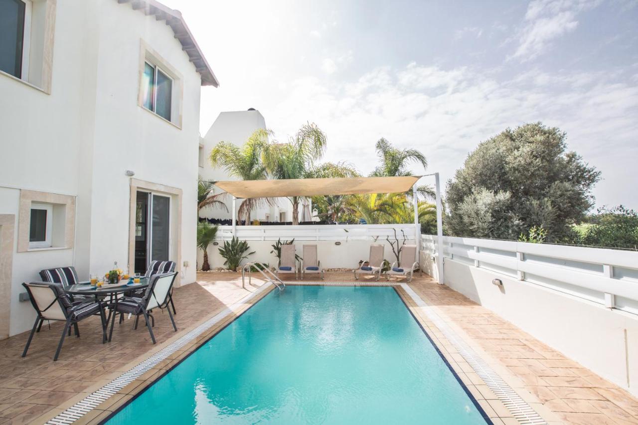 Katerina Luxury Protaras