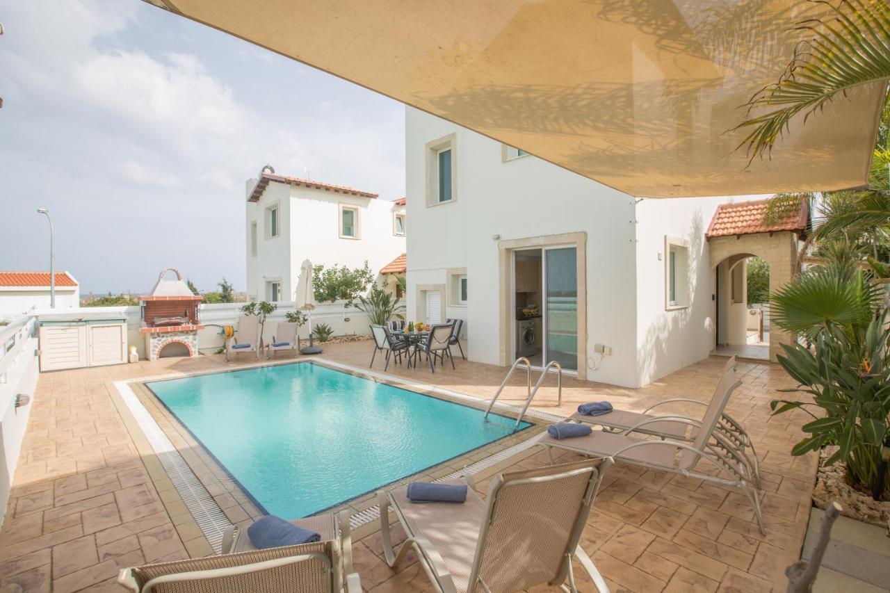 Katerina Luxury Protaras