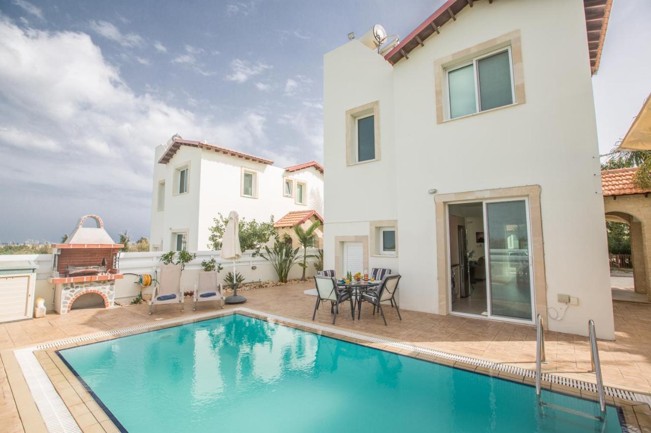 Katerina Luxury Pousada Protaras