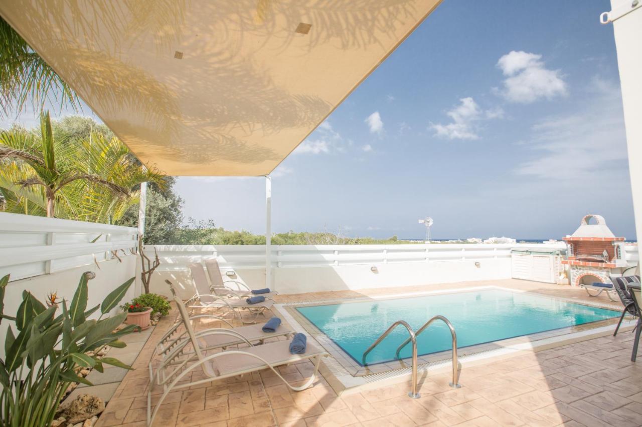 Pousada Katerina Luxury Protaras