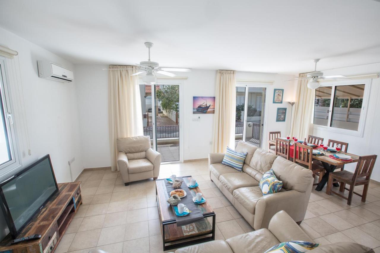 Pousada Katerina Luxury