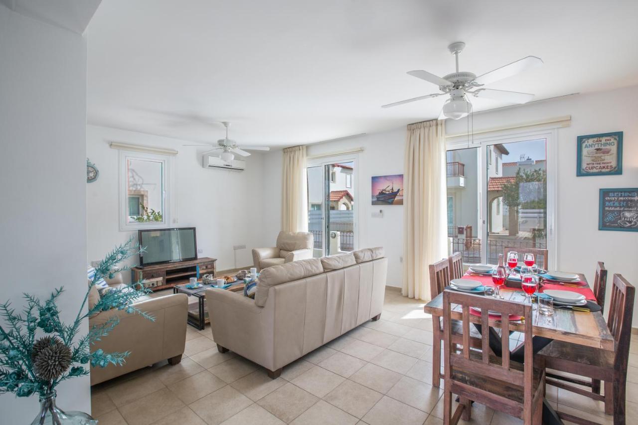 Pousada Katerina Luxury Protaras