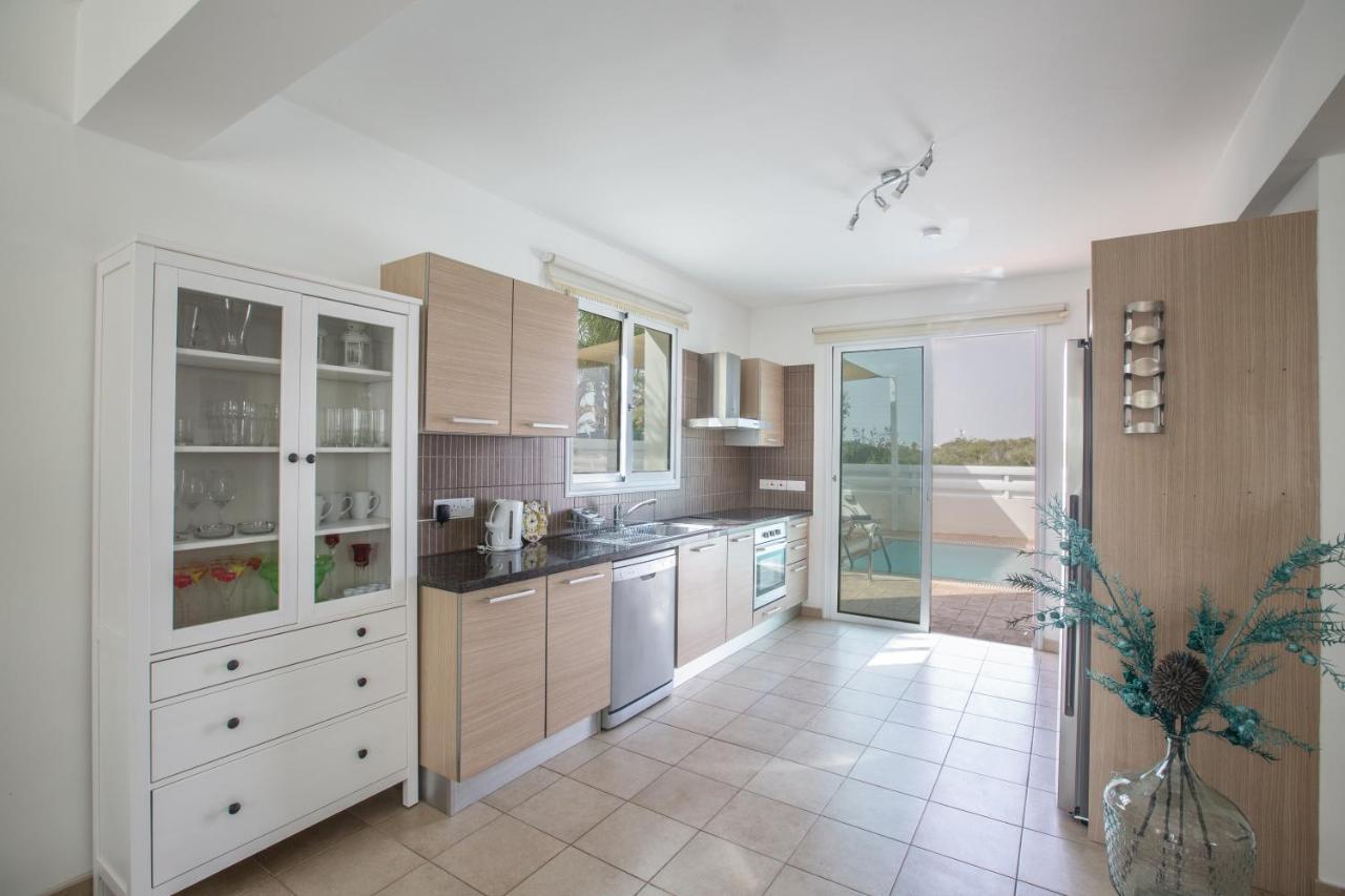 Katerina Luxury * Protaras