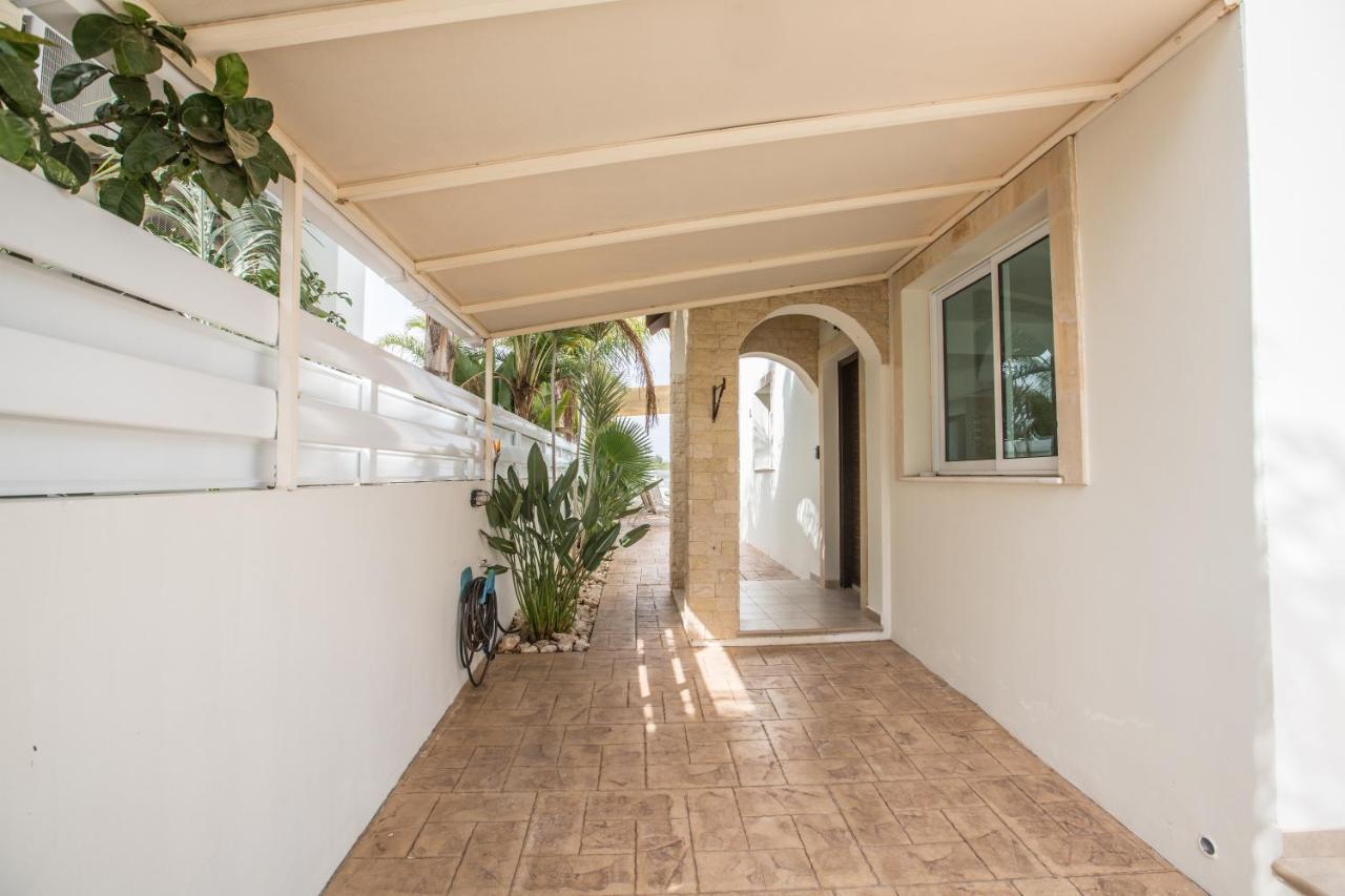 Katerina Luxury Pousada