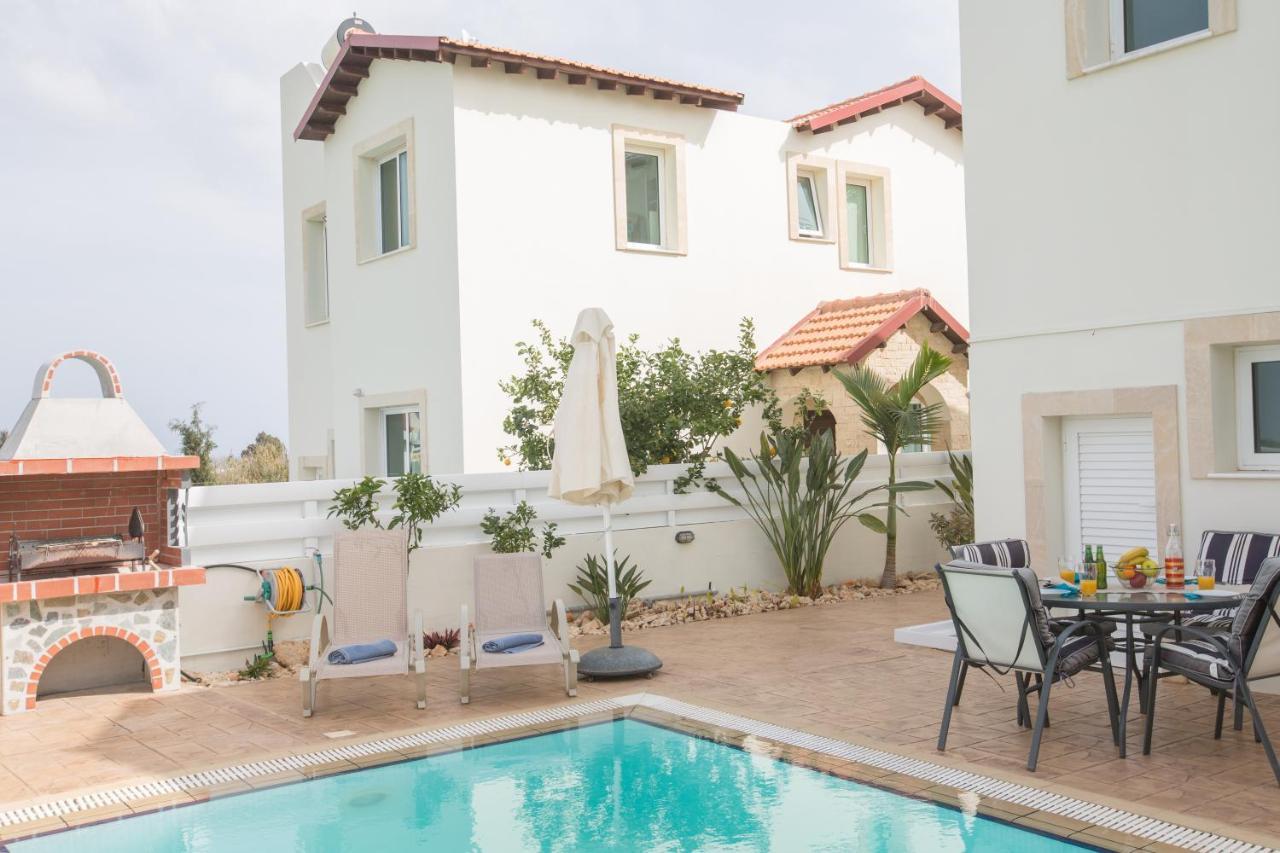 Katerina Luxury Pousada