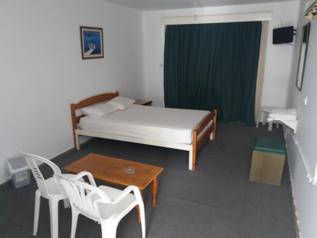 Apartment Parojim *