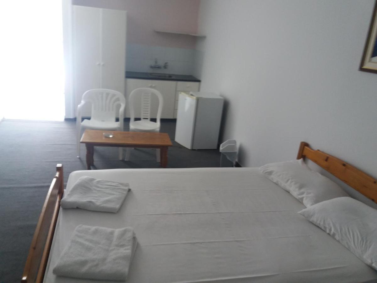 Apartment Parojim