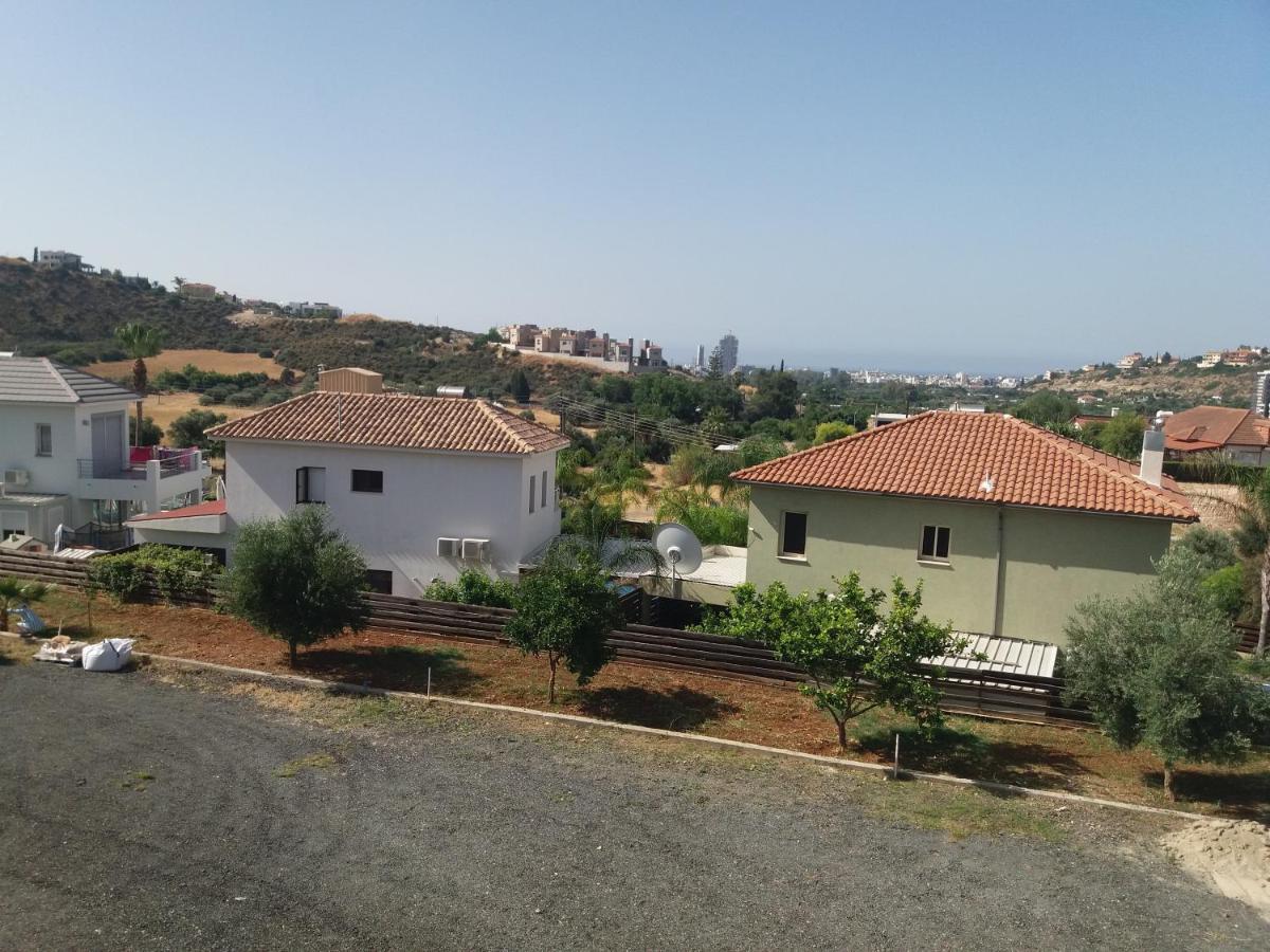 Apartment Parojim