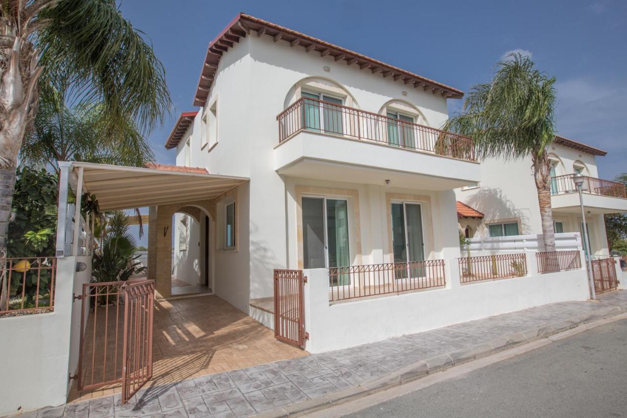 Pousada Katerina Luxury Protaras