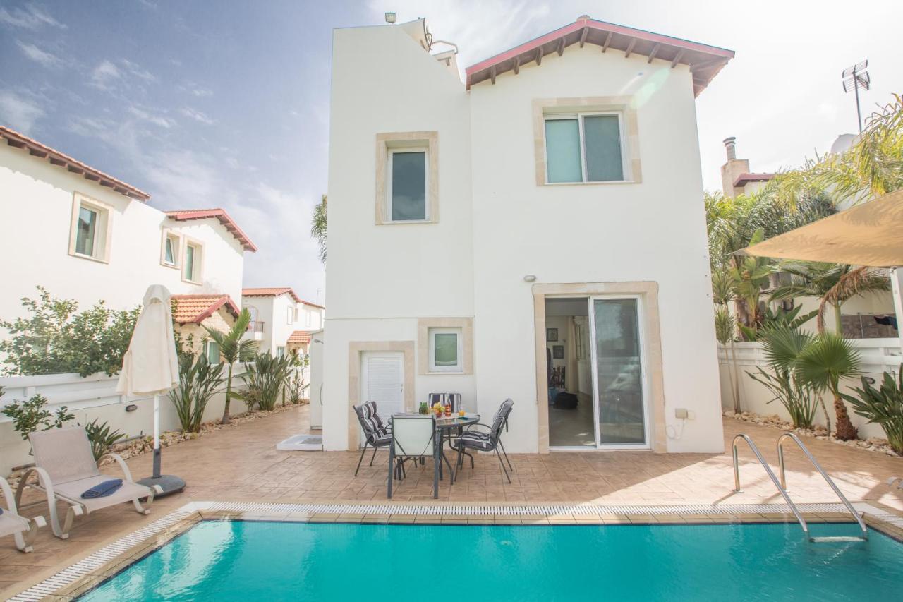 Pousada Katerina Luxury