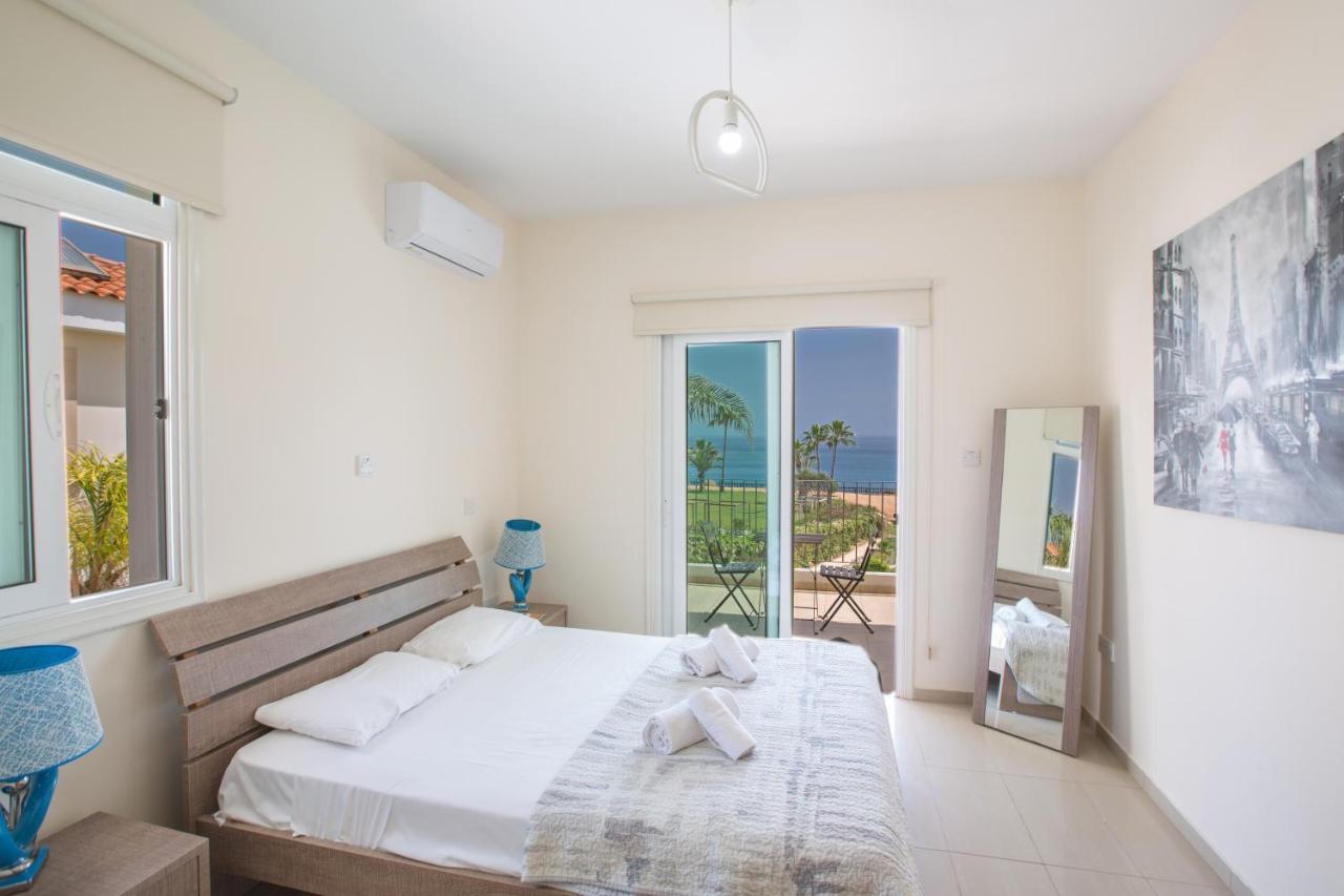 Holiday home Shaye Front Line *