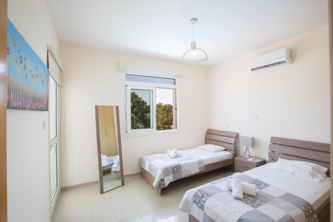 Holiday home Shaye Front Line Protaras