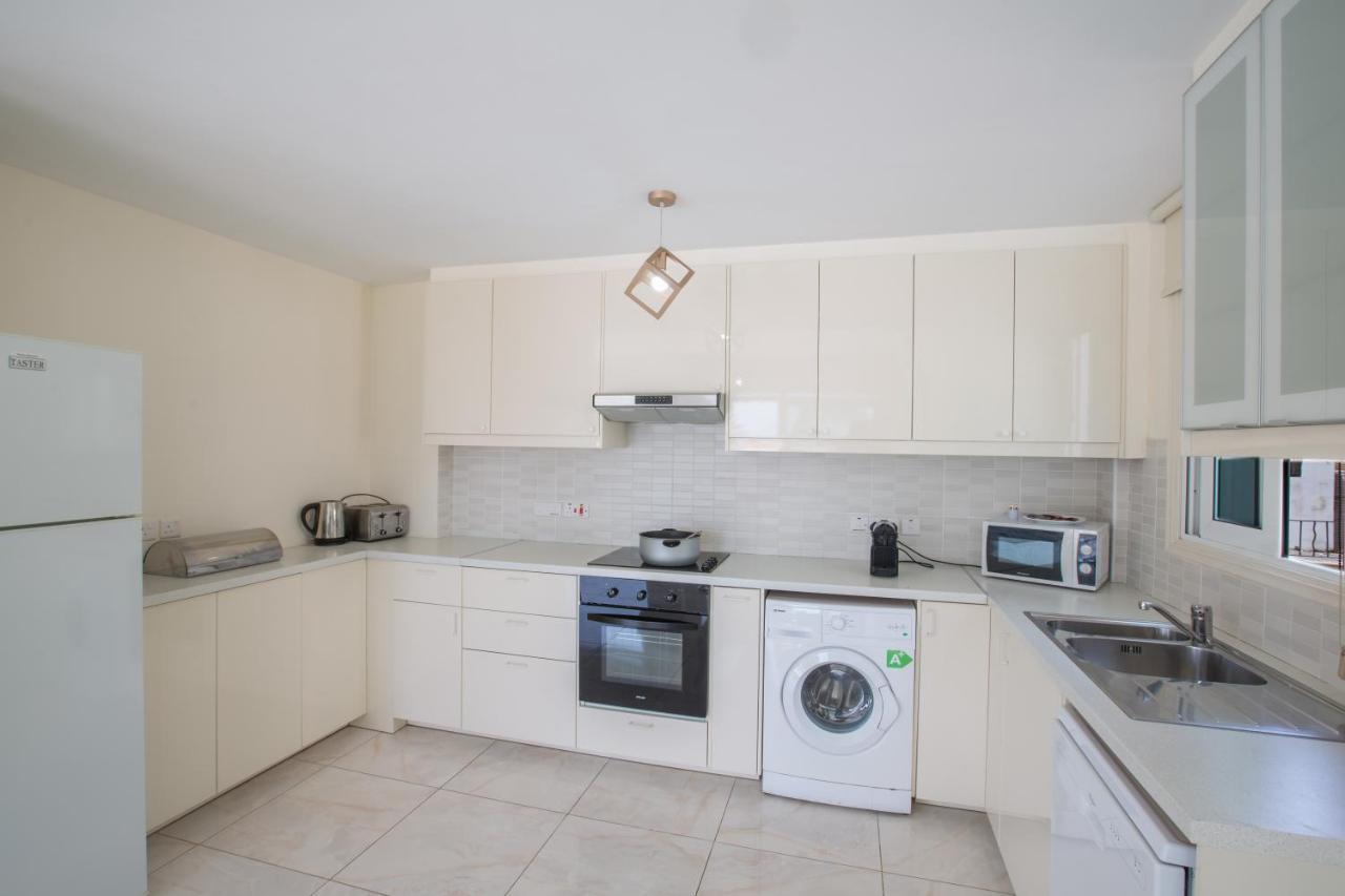 Holiday home Shaye Front Line Protaras
