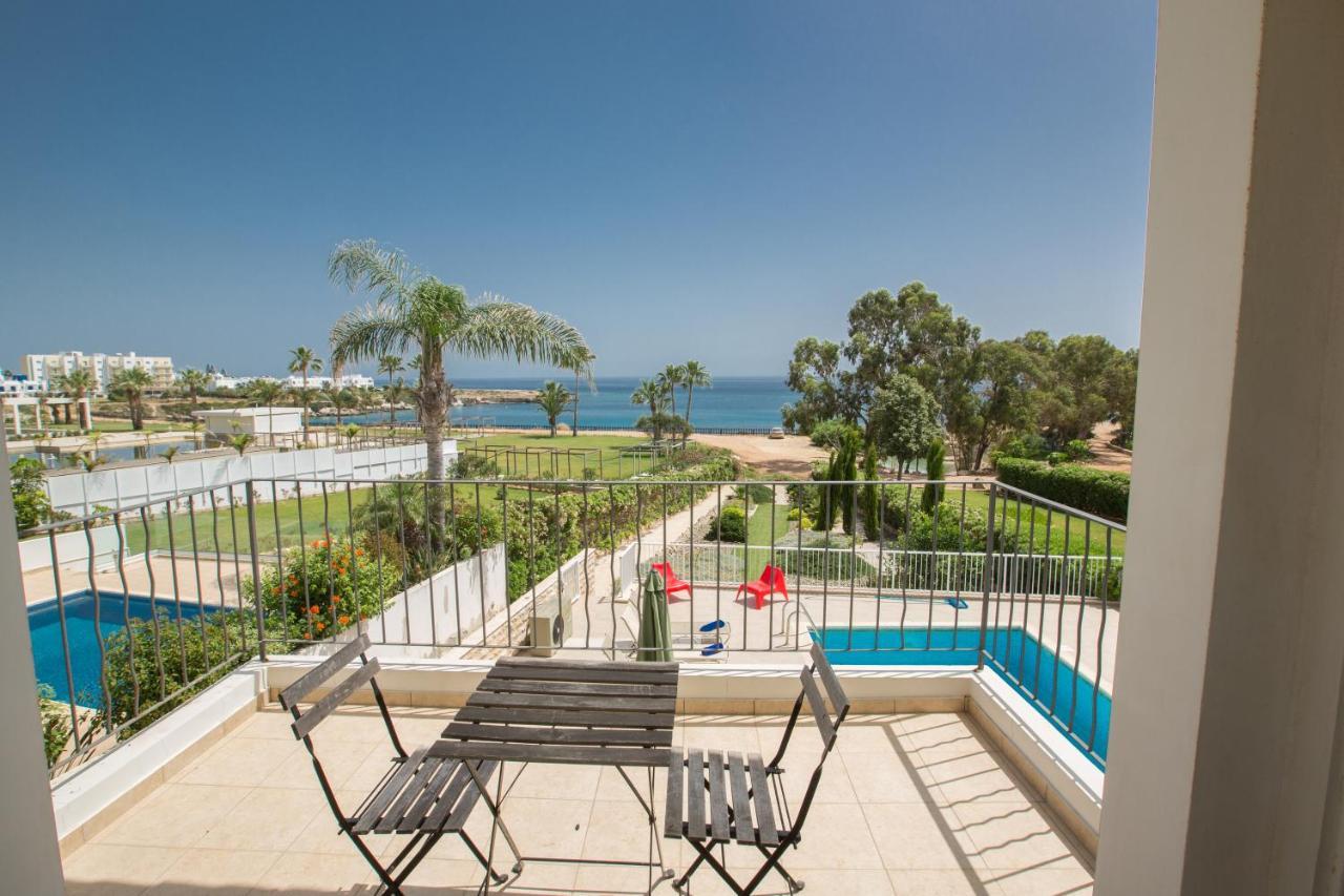 Shaye Front Line Protaras