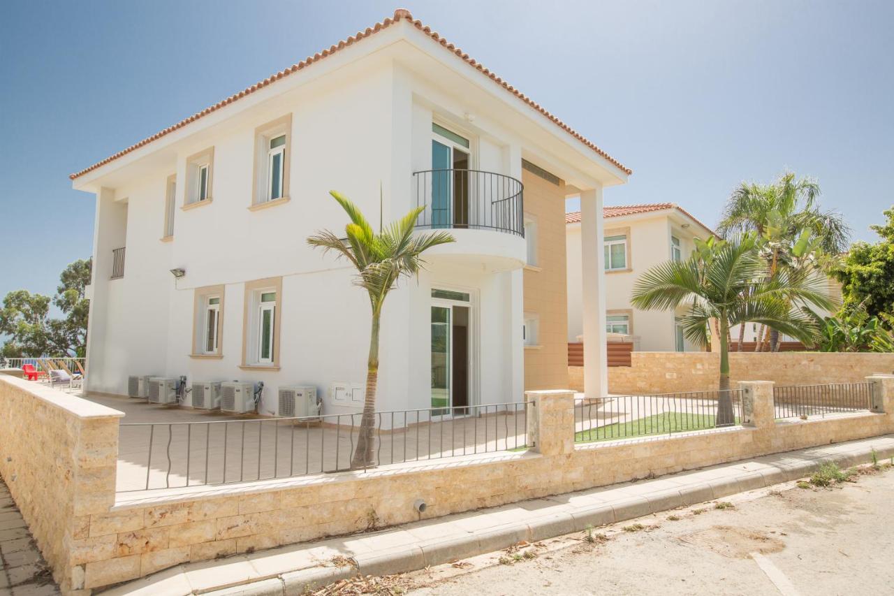 Shaye Front Line Holiday home Protaras
