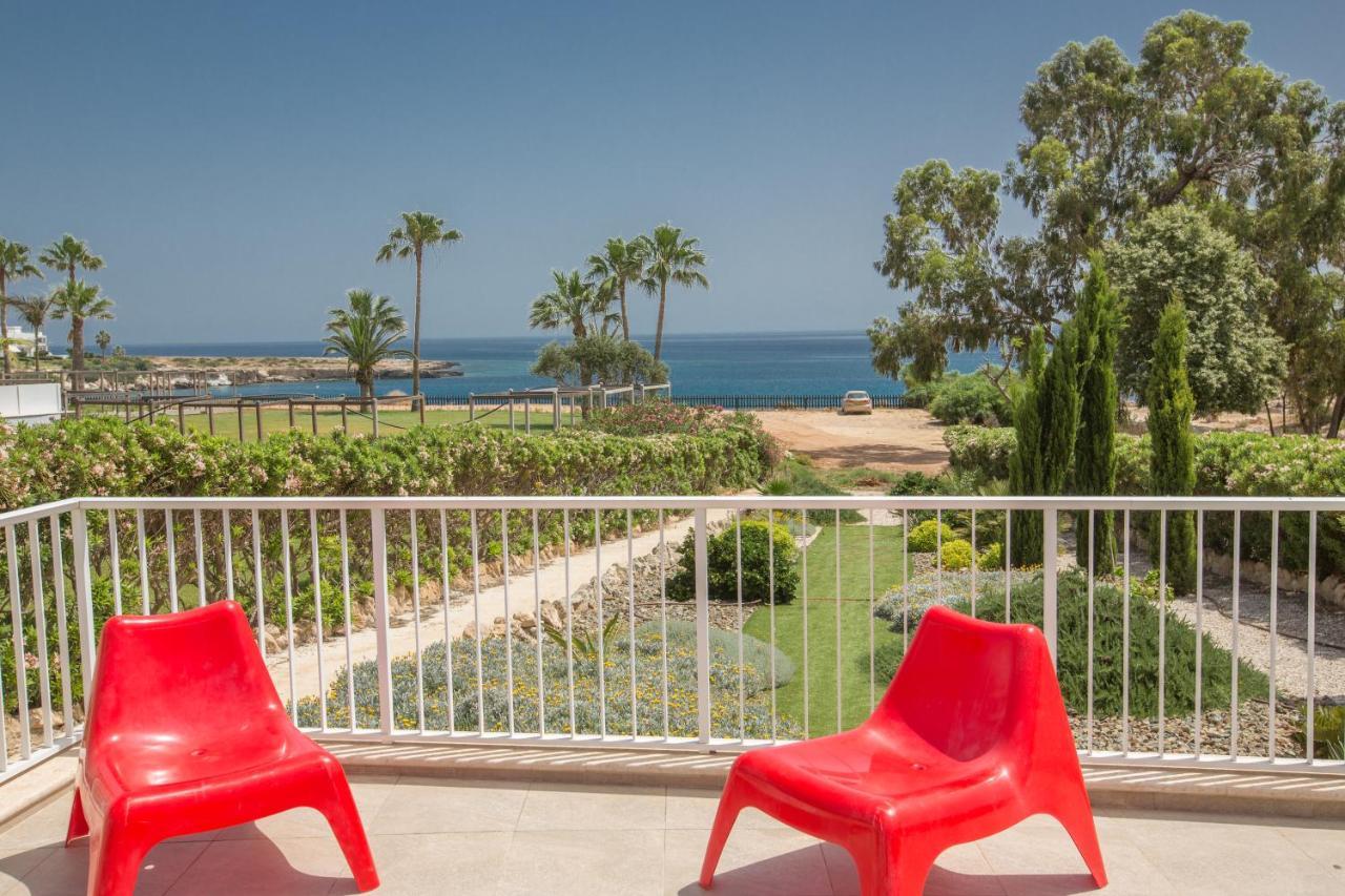 Shaye Front Line Holiday home Protaras