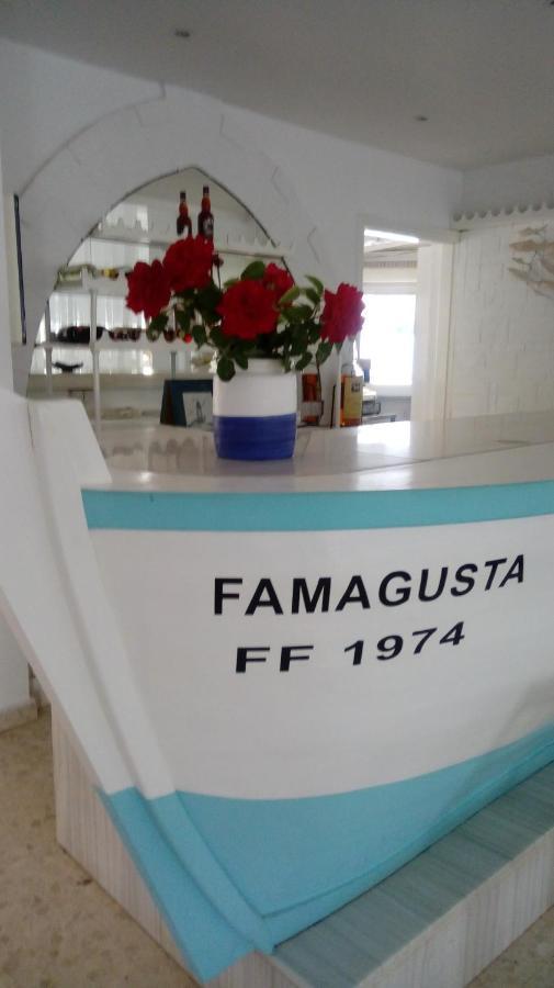 Flokkas Aparthotel Protaras
