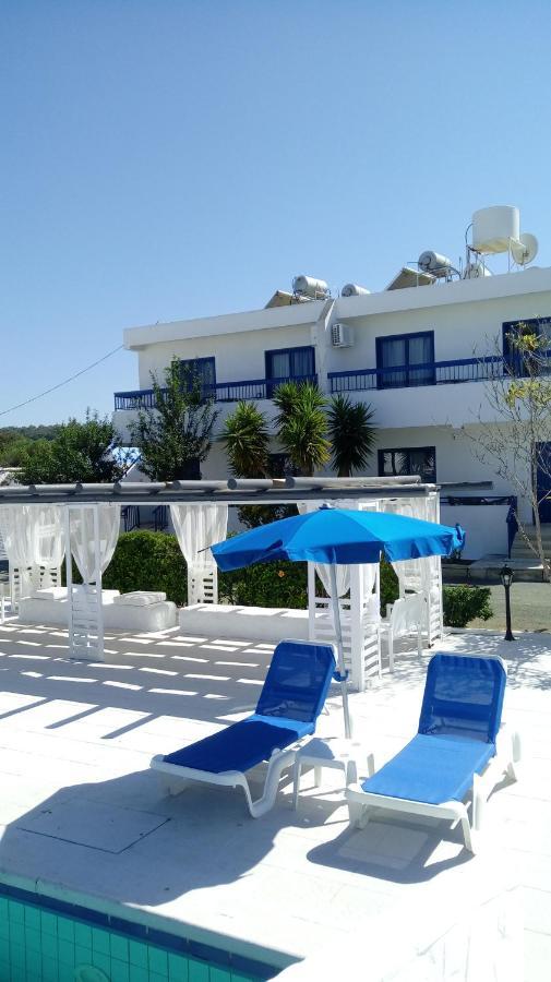Flokkas Aparthotel Protaras