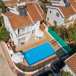 Sun & Sand Private Villa