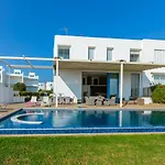 Infinity Villa